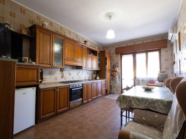 Appartamento in vendita a Montesarchio BN