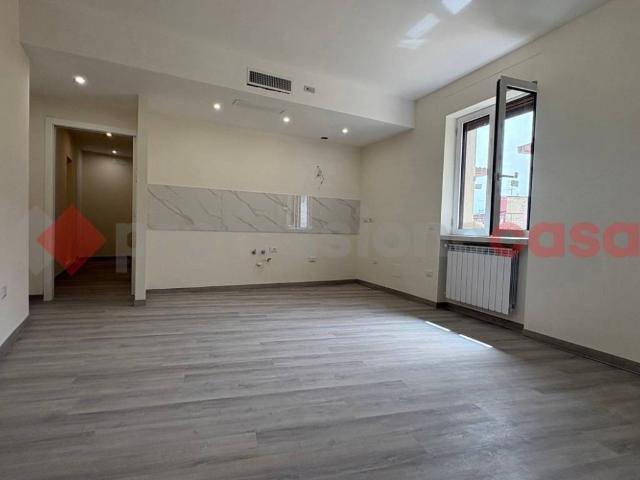 Appartamento in vendita a Montesarchio BN