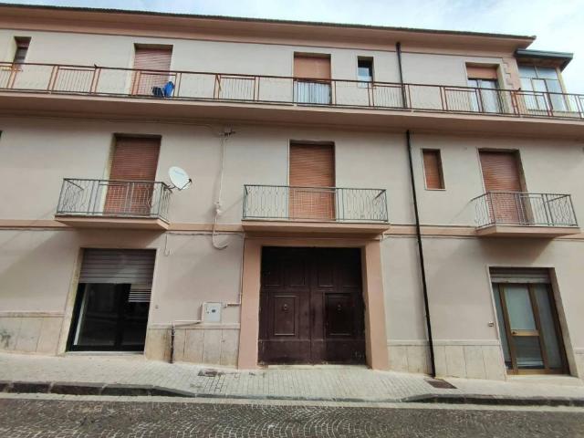 Appartamento in vendita a Montesarchio BN