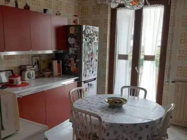 Appartamento in vendita a Montesarchio BN