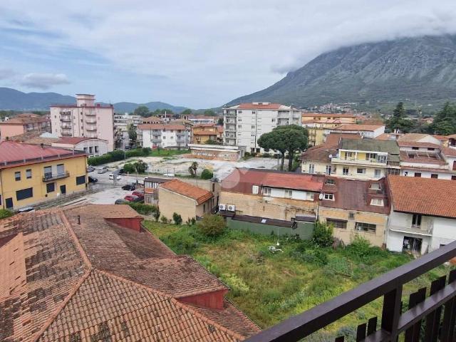 Appartamento in vendita a Montesarchio BN