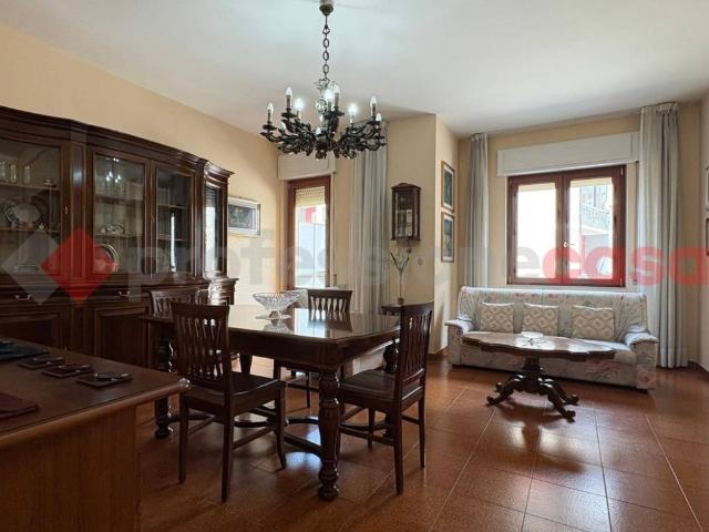 Appartamento in vendita a Montesarchio BN
