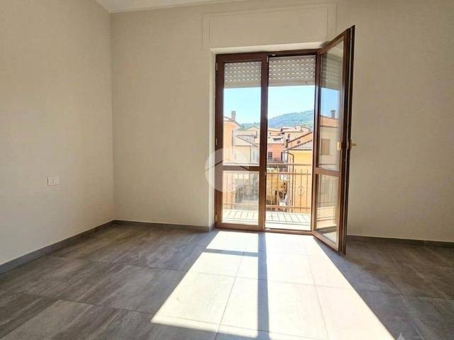 Appartamento in vendita a Montesarchio BN