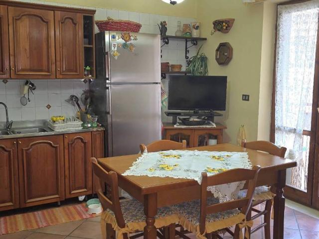 Appartamento in vendita a Montesarchio BN
