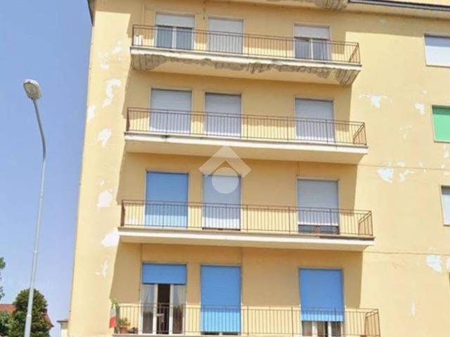 Appartamento in vendita a Montesarchio BN