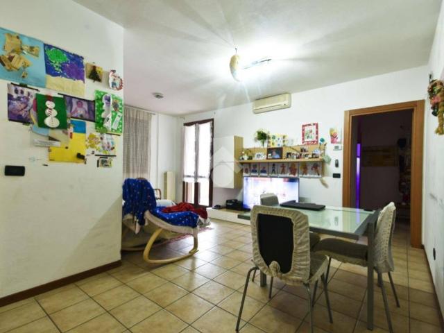Appartamento in vendita a Montescudo Montecolombo RN