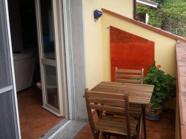 Appartamento in vendita a Montescudo Montecolombo RN