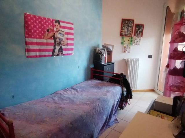 Appartamento in vendita a Montescudo Montecolombo RN