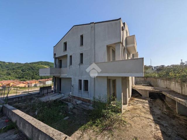 Appartamento in vendita a Montescudo Montecolombo RN