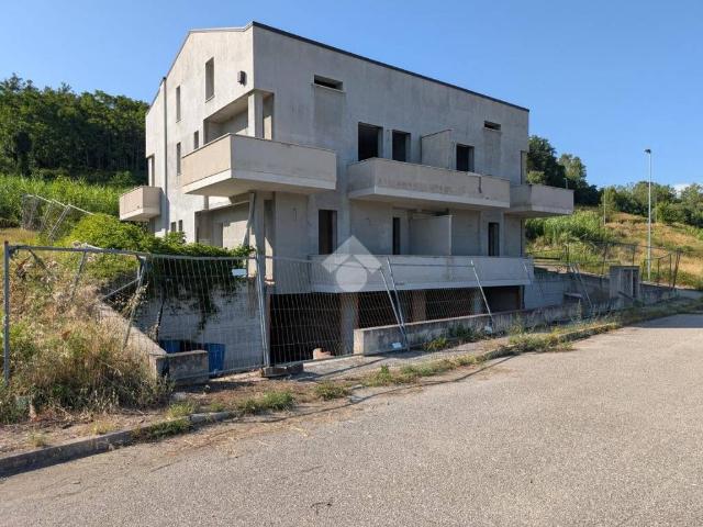 Appartamento in vendita a Montescudo Montecolombo RN