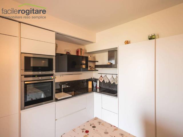 Appartamento in vendita a Montescudo Montecolombo RN