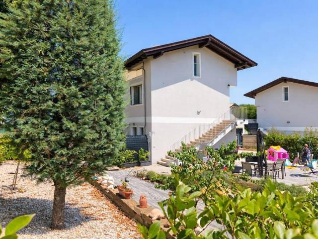 Appartamento in vendita a Montescudo Montecolombo RN