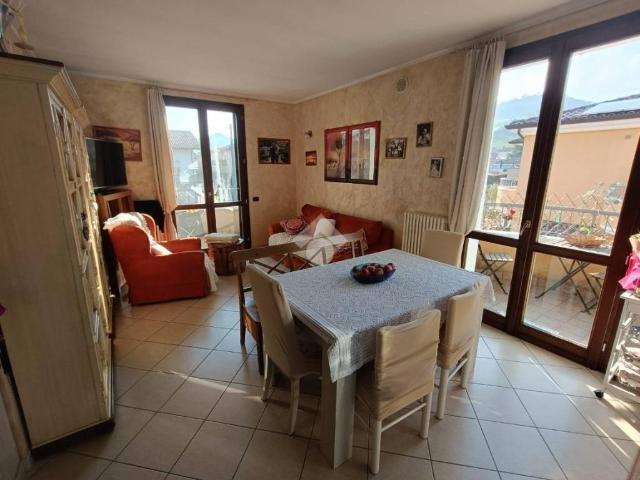 Appartamento in vendita a Montescudo Montecolombo RN
