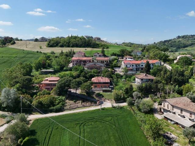 Appartamento in vendita a Montescudo Montecolombo RN