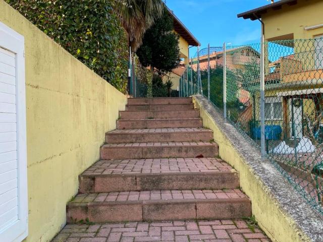 Appartamento in vendita a Montescudo Montecolombo RN