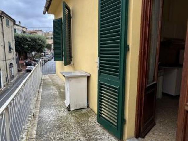 Appartamento in vendita a Montescudaio