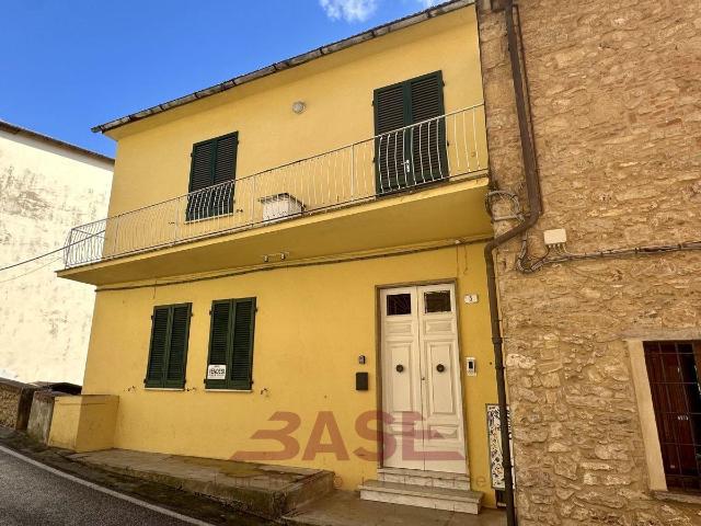 Appartamento in vendita a Montescudaio
