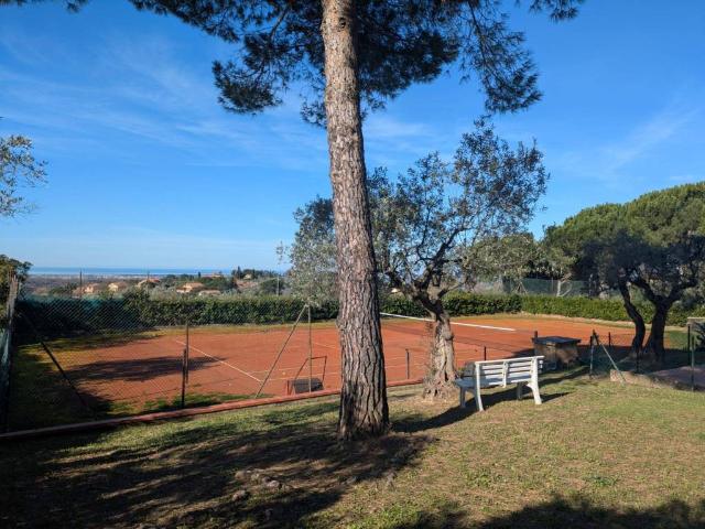 Appartamento in vendita a Montescudaio PI