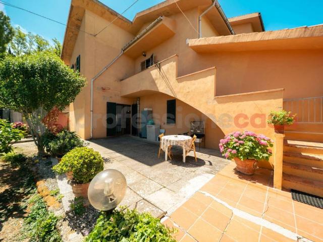 Appartamento in vendita a Montescudaio PI