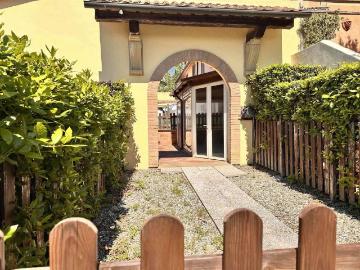 Appartamento in vendita a Montescudaio PI