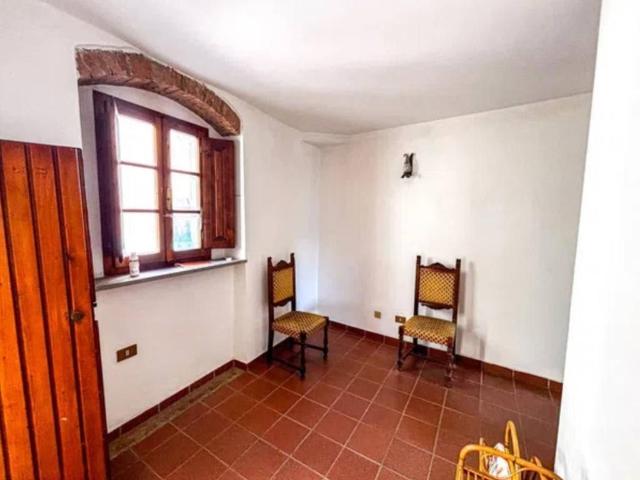Appartamento in vendita a Montescudaio PI
