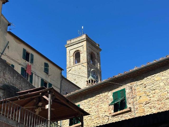 Appartamento in vendita a Montescudaio PI
