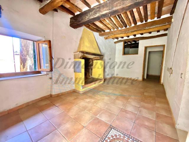 Appartamento in vendita a Montescudaio PI