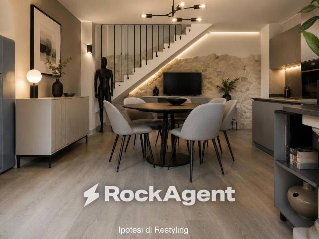 Appartamento in vendita a Montescaglioso MT