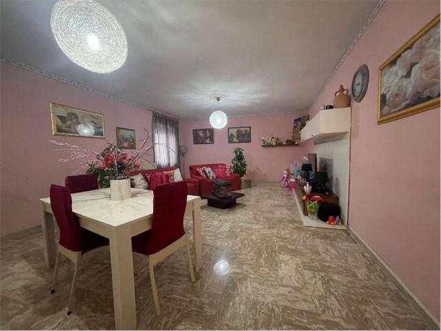 Appartamento in vendita a Montescaglioso MT