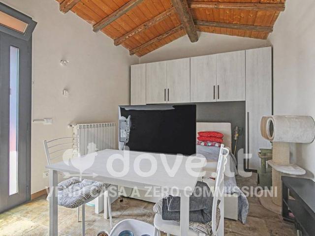 Appartamento in vendita a Montescano PV