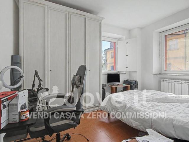 Appartamento in vendita a Montescano PV