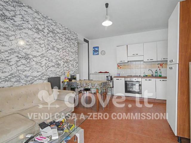 Appartamento in vendita a Montescano PV