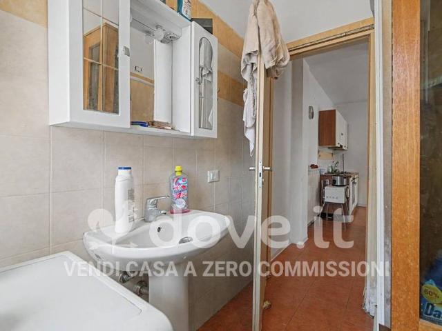 Appartamento in vendita a Montescano PV