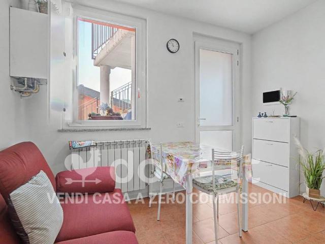Appartamento in vendita a Montescano PV