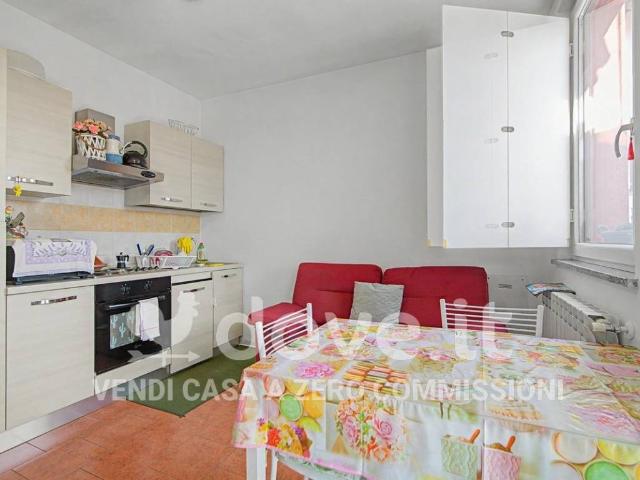 Appartamento in vendita a Montescano PV