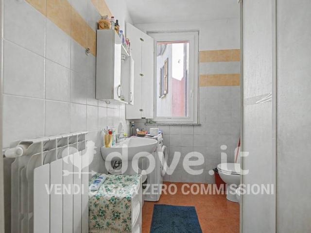Appartamento in vendita a Montescano PV