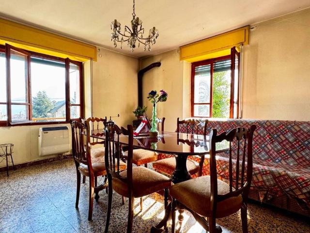 Appartamento in vendita a Montescheno VB