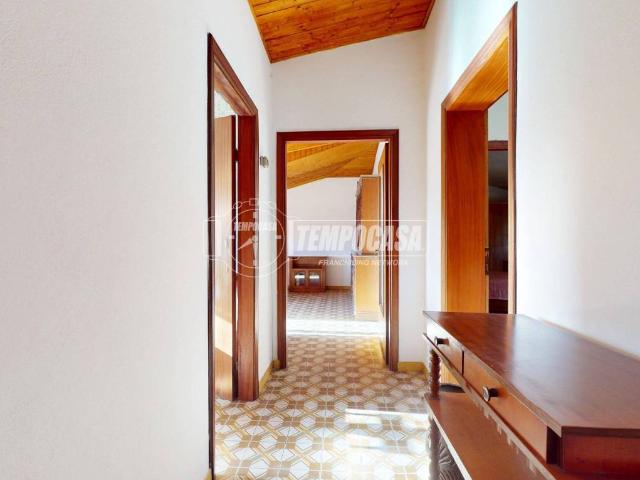 Appartamento in vendita a Montese MO