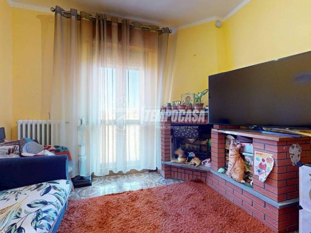 Appartamento in vendita a Montese MO