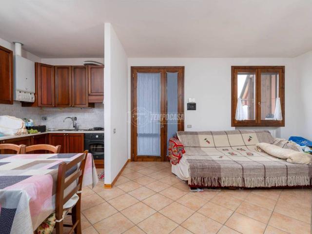 Appartamento in vendita a Montese MO