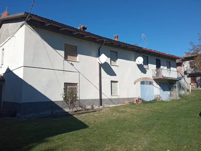 Appartamento in vendita a Montese MO