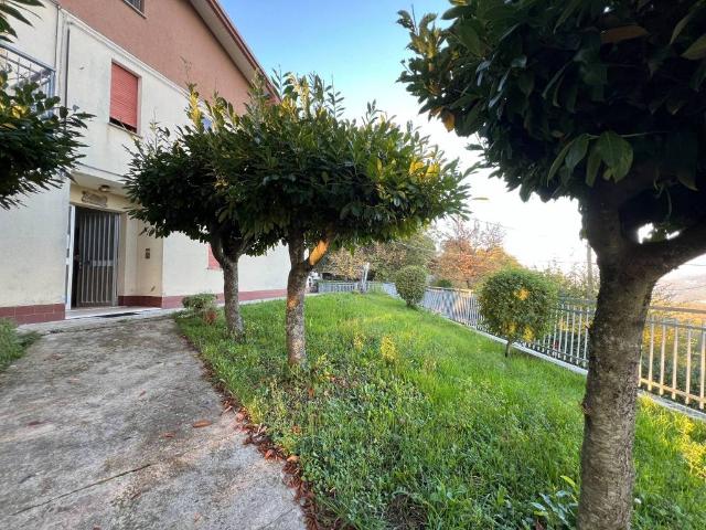 Appartamento in vendita a Montese MO