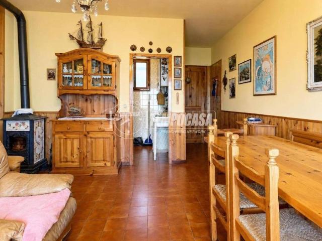 Appartamento in vendita a Montese MO