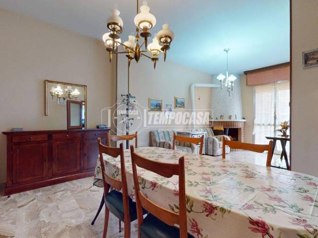 Appartamento in vendita a Montese MO