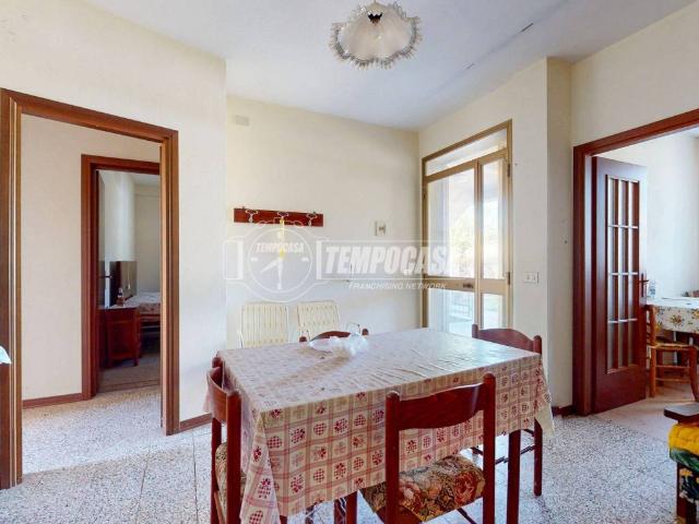 Appartamento in vendita a Montese MO