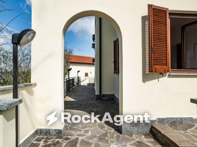Appartamento in vendita a Montesegale PV