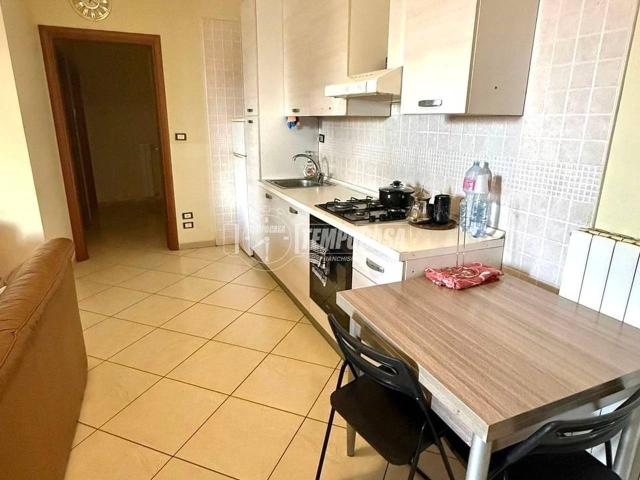 Appartamento in vendita a Montesilvano