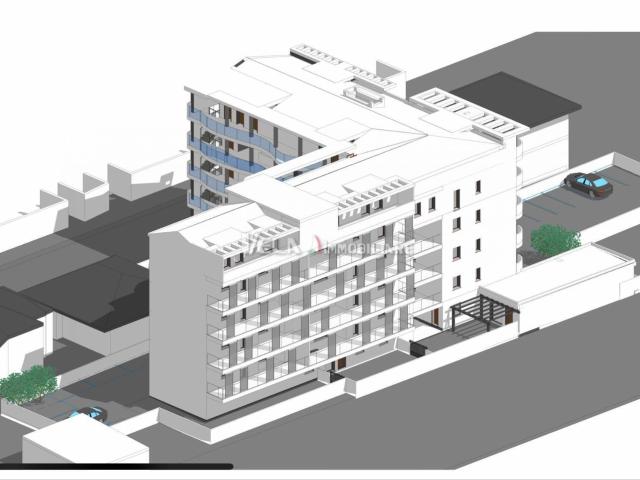 Appartamento in vendita a Montesilvano