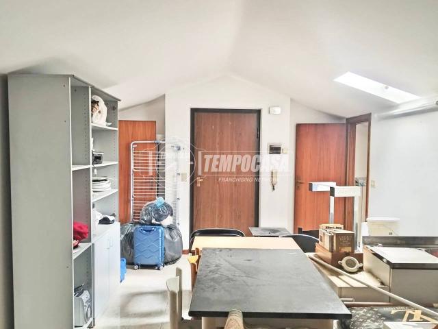 Appartamento in vendita a Montesilvano