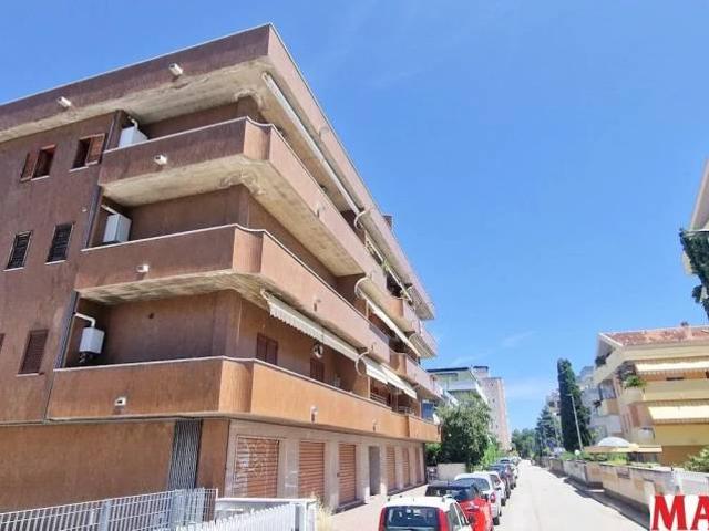 Appartamento in vendita a Montesilvano